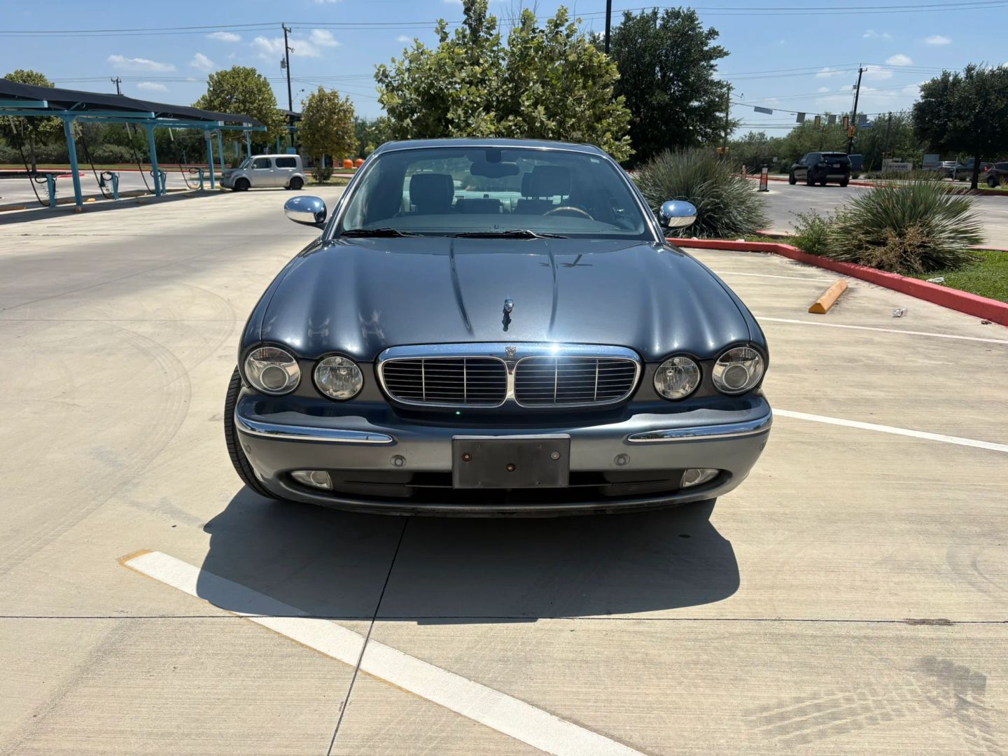 jaguar xj series 2004 SAJWA74C04SG26506 image jaguar xj series 2004 SAJWA74C04SG26506 image